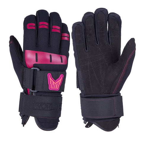 HO Sports Womens World Cup Gloves - XS [86205022]