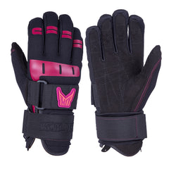 HO Sports Womens World Cup Gloves - Large [86205025]