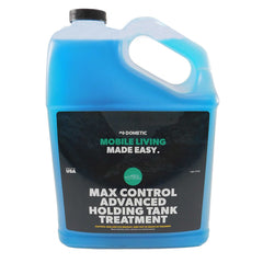 Dometic Max Control Holding Tank Deodorant - 1 Gallon [379700026]