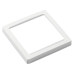 Veratron 110MM (4.3") Bezel f/AcquaLink TFT Display - White [A2C3983920001]