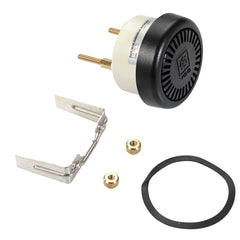 Veratron 52mm Acoustic Alarm f/OceanLine Gauges - 12/24V [N03-230-702]