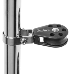 Barton Marine Series 2 Stanchion Lead Block - 35mm [N02 190]