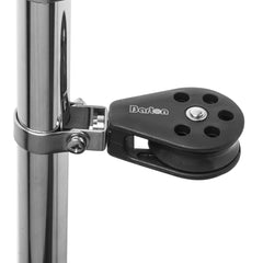 Barton Marine Series 3 Single Stanchion Lead Block - 45mm [N03 190]