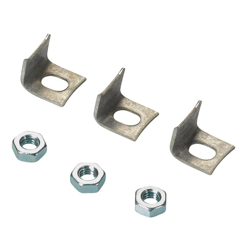 Veratron Flush Mount Fixing Bracket f/ ViewLine Gauges [A2C59510864]