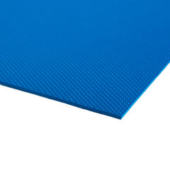 SeaDek Embossed 5mm Sheet Material - 40" x 80"- Bimini Blue [23875-18407]