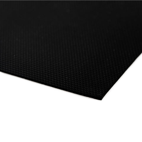SeaDek Embossed 5mm Sheet Material - 40" x 80"- Black [23875-80027]