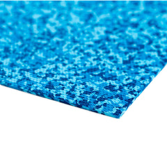 SeaDek Embossed 5mm Sheet Material - 40" x 80"- Aqua Camo [23875-18373]