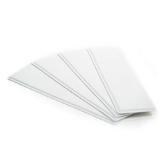 SeaDek Embossed 5mm 4-Piece Step Kit - 3.75" x 12.75" - White [23903-80016]