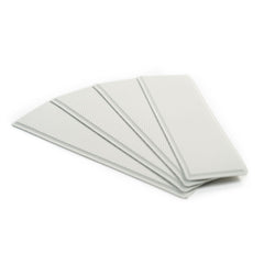 SeaDek Embossed 5mm 4-Piece Step Kit - 3.75" x 12.75" - Cool Gray [23903-80022]