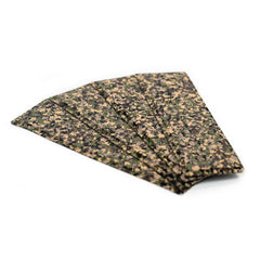 SeaDek Embossed 5mm 4-Piece Step Kit - 3.75" x 12.75" - Army Camo [23903-80023]