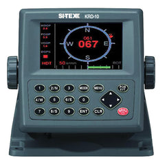 SI-TEX Color LCD NMEA 0183 Repeater [KRD-10]