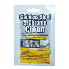 Flitz Stainless Steel  Chrome Cleaner w/Degreaser *Case of 24* [SP 01501CASE]