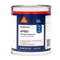Sika SikaBiresin AP861 - White - Quart [609798]