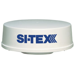 SI-TEX 4kW Hi-Res 24" Digital Radome Radar w/Internal WiFi Module  10M Cable f/All NavPro Units [MDS-12WIFI]