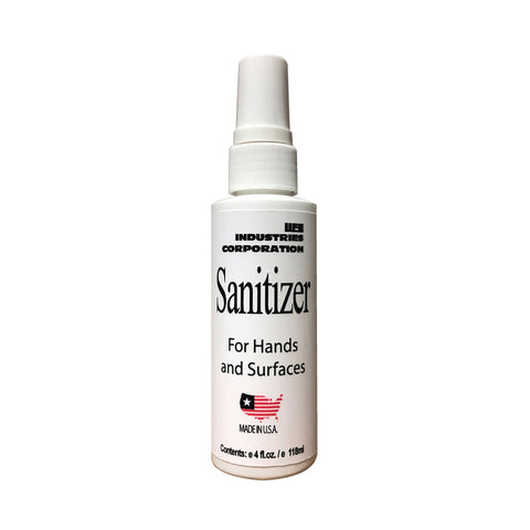 BoatLIFE Life Industries Sanitizer Solution - 4oz Pump [1400]