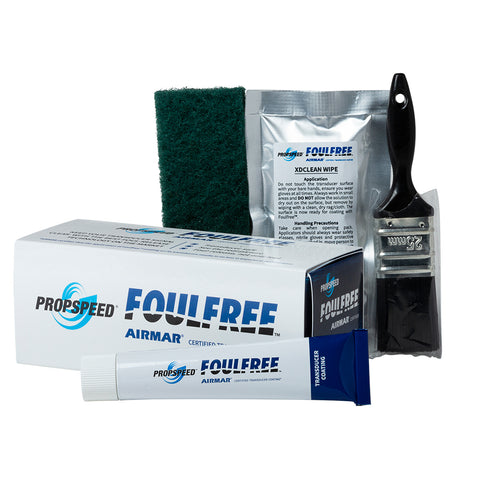 Propspeed Foulfree Anti-Fouling Transducer Coating - 15ml Kit [FF15K]