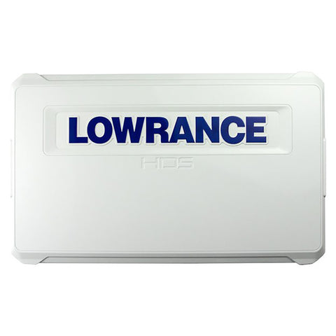 Lowrance Suncover f/HDS-16 LIVE [000-14585-001]