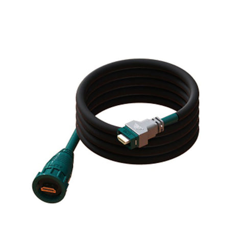 Lowrance Waterproof HDMI Cable M to std M - 3M [000-12742-001]