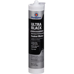 Permatex Ultra Black Maximum Oil Resistance RTV Silicone Gasket Maker - 13oz [24105]