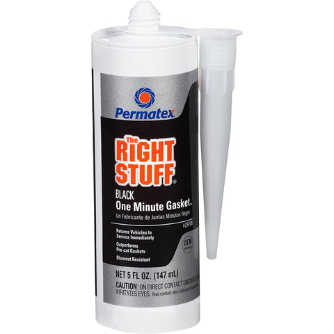 Permatex The Right Stuff Gasket Maker - 5oz [29208]