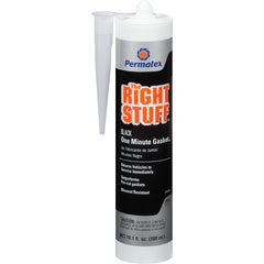 Permatex The Right Stuff Gasket Maker - Instant Rubber [33694]