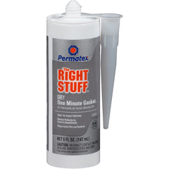 Permatex The Right Stuff Grey Instant 1 Minutee Gasket Maker - 5oz [34311]