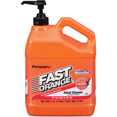 Permatex Fast Orange Fine Pumice Lotion Hand Cleaner - 1 Gallon [25219]