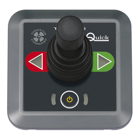 Quick TCD1042 Thruster Joystick Controller [FNTCD1042000E00]