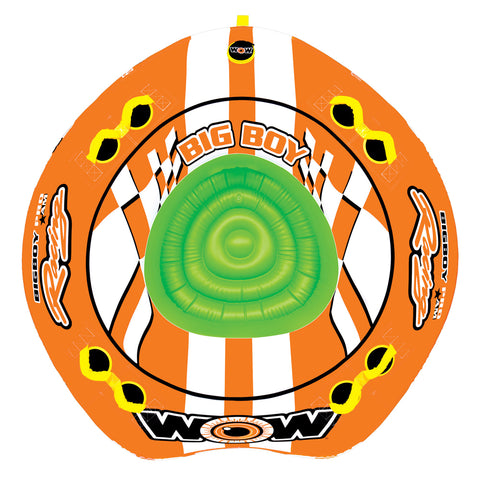 WOW Watersports Big Boy Racing - 4 Person [15-1130]