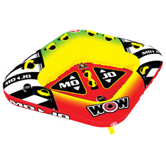 WOW Watersports Mojo 3 Towable - 3 Person [16-1070]
