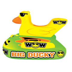 WOW Watersports Big Ducky Towable - 3 Person [18-1140]