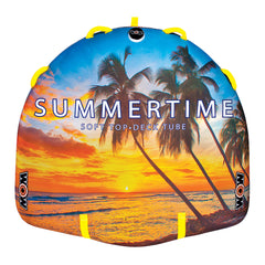 WOW Watersports Summertime 2P Towable - 2 Person [19-1020]