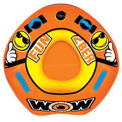 WOW Watersports 2Ber Towable Starter Kit - 1 Person [19-1100]
