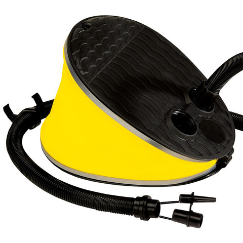 WOW Watersports Foot Pump [13-4040]