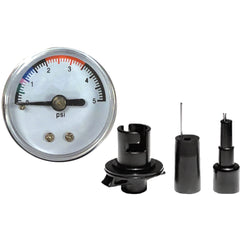 WOW Watersports Pressure Gauge Kit [19-5100]