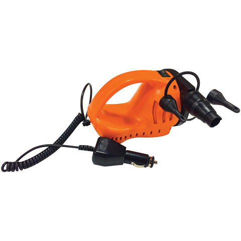 WOW Watersports 3.0 PSI DC Air Pump [19-5200]