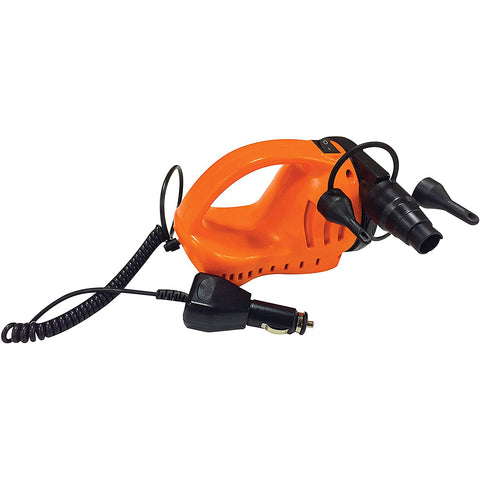 WOW Watersports .63 PSI Rechargeable Air Pump [19-5210]