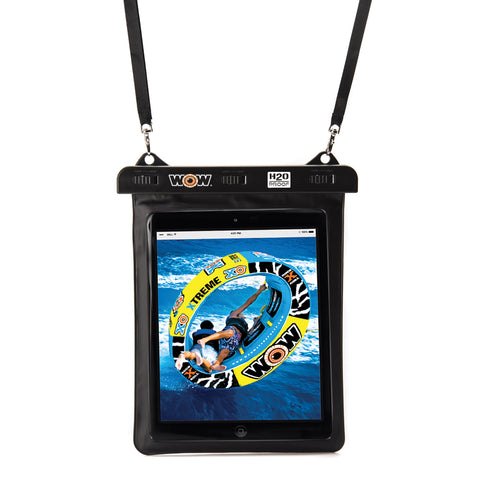 WOW Watersports H2O Proof Case f/Tablets Large 9" x 12" [18-5040]