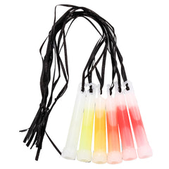 Camco Glow Light Sticks / Marker Lights - Multi-Color *6-Pack [51336]