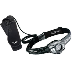 Princeton Tec Apex Extreme LED Headlamp - Black [APX20-EXT-BK]