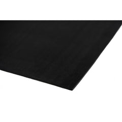 SeaDek 40" x 80" 5mm Sheet Black Brushed - 1016mm x 2032mm x 5mm [23875-80061]