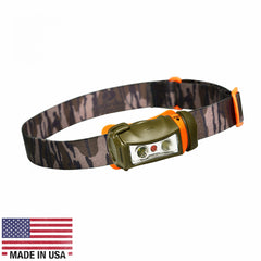 Princeton Tec Mossy Oak Gamekeeper - SYNC Headlamp [SYNC200-GK]