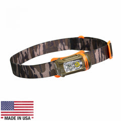 Princeton Tec Mossy Oak Gamekeeper - REMIX Headlamp [RMX300RGB-GK]