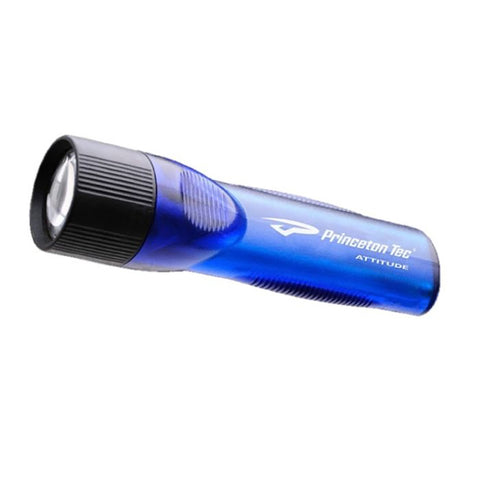 Princeton Tec Attitude - Blue [AT2-BL]