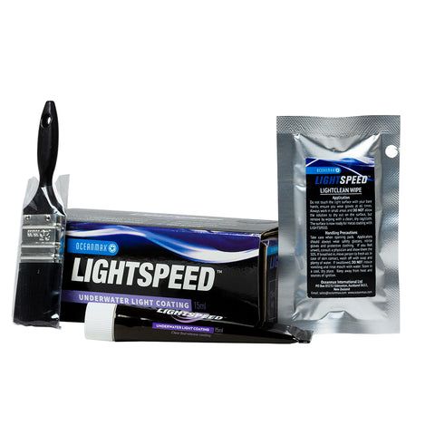 Propspeed Lightspeed Anti-Fouling Underwater Light Coating [LSP15K]