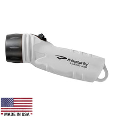 Princeton Tec League LED Flashlight - White [LG4-WT]