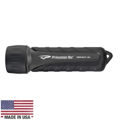 Princeton Tec IMPACT XL LED Light - Black [IMPXL-BK]