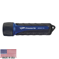 Princeton Tec IMPACT XL LED Light - Blue [IMPXL-BL]