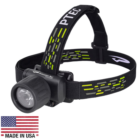 Princeton Tec Roam Headlamp - Black [R1-BK]