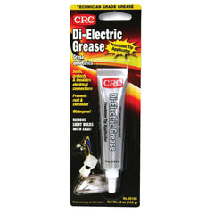 CRC Technician Grade Dielectric Grease w/Precision Tip Applicator - .5oz *12-Pack [1003726]